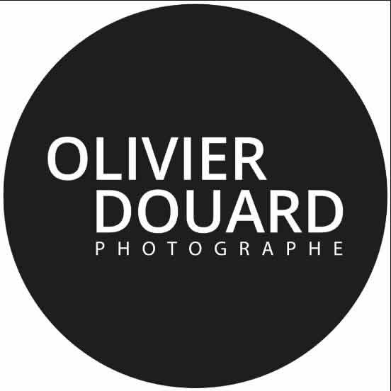 Olivier Douard