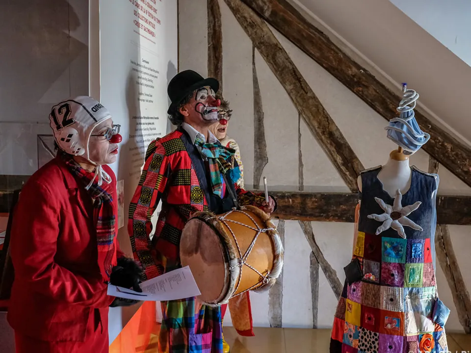 MAKITOUCH ET COMPAGNIE