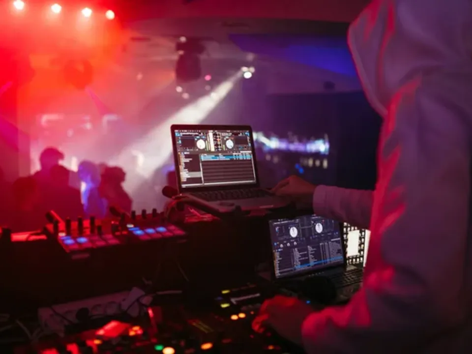 THEO DISCO AMBIANCE PLUS