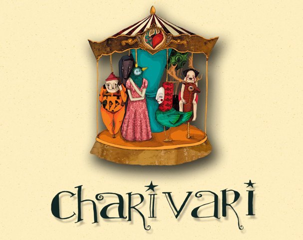 CHARIVARI ORCHESTRE