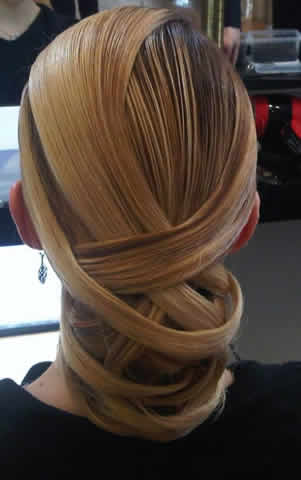 MISS ELSA - ATELIER DE RELOOKING