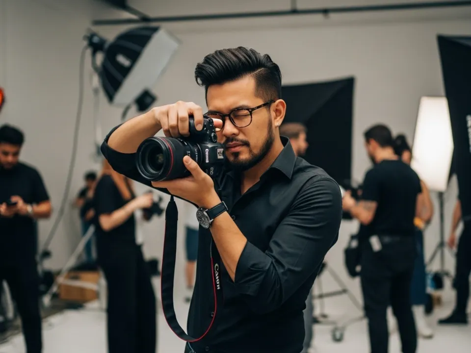 Yohann PAUGAM Photographie