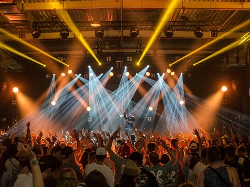 AURÉ'LYS EVÉNEMENTS