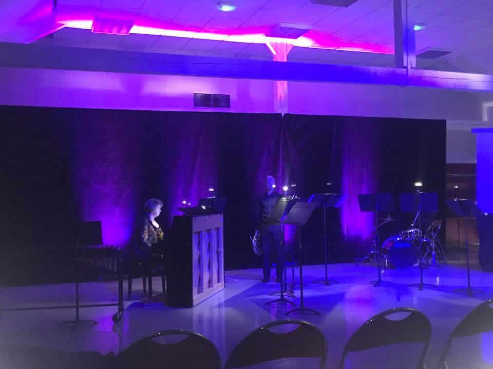 NEWENT - ÉVÈNEMENTIEL