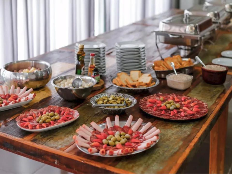 A BOUTIQUE DES GOURMETS