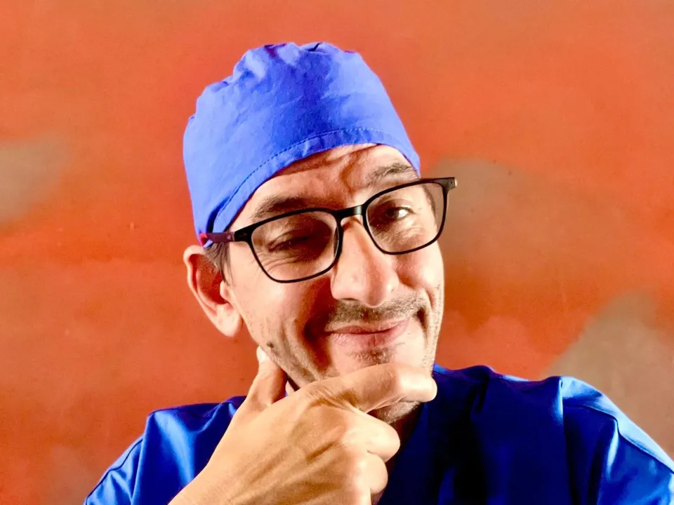 BENJY DOTTI