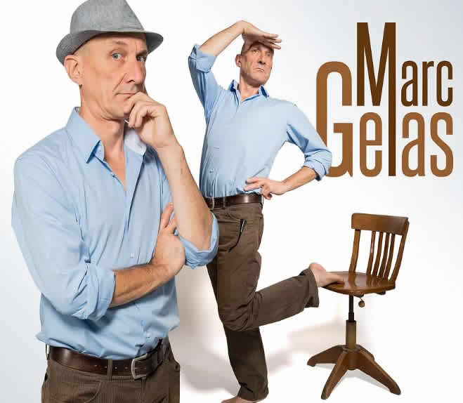 MARC GELAS