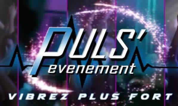 PULS'EVENEMENT