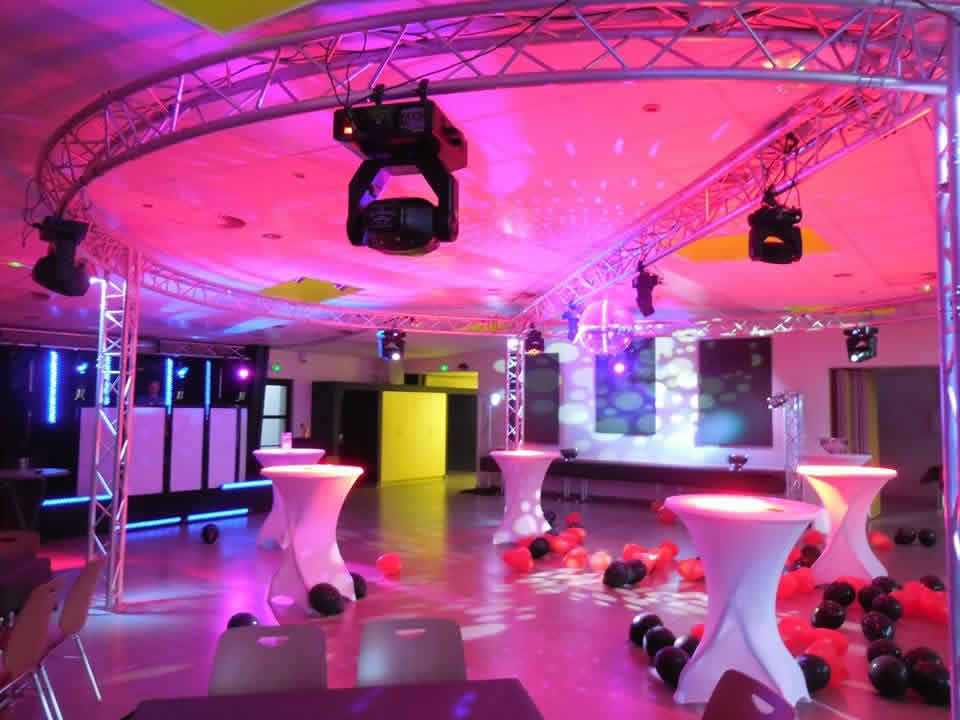 PULS'EVENEMENT