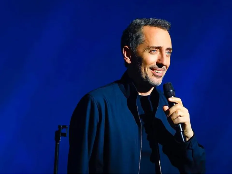 GAD ELMALEH