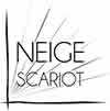 Neige Scariot