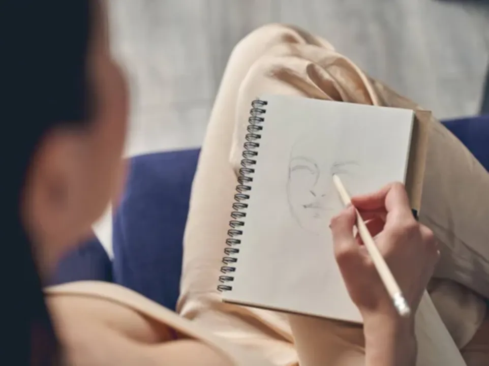 L'ATELIER DU PORTRAIT