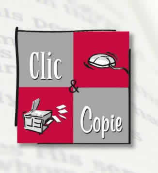 Clic & Copie