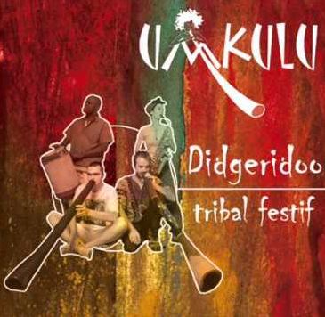 UMKULU.....DIDGERIDOO