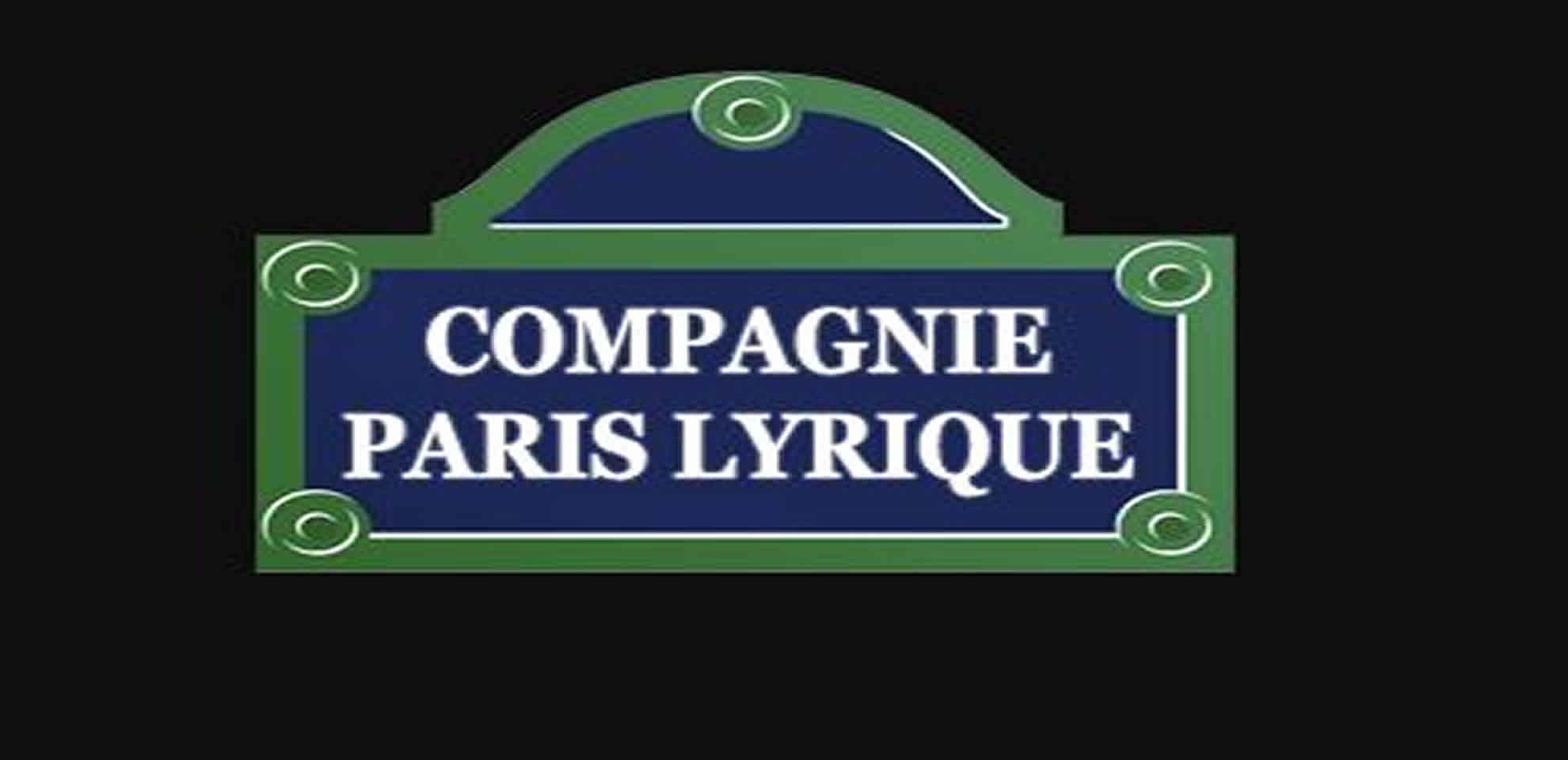La Compagnie Paris Lyrique