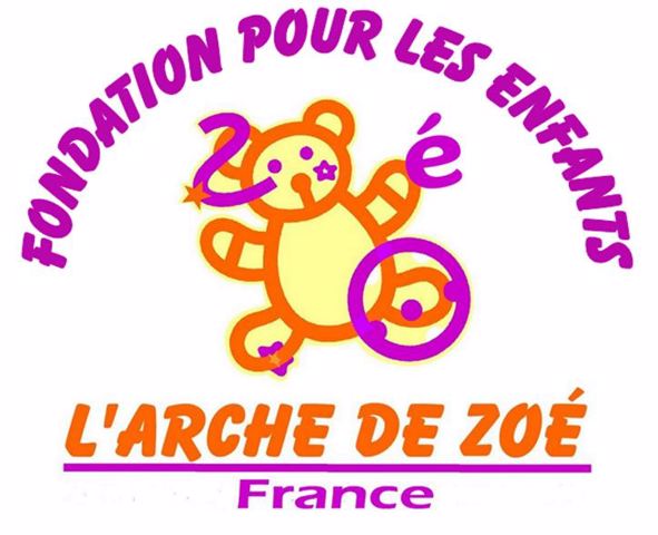 L'ARCHE DE ZOÉ