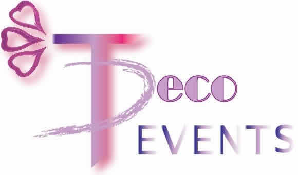 T-Deco Event Planner