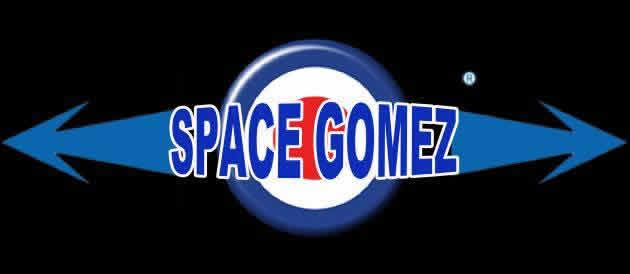 Space Gomez