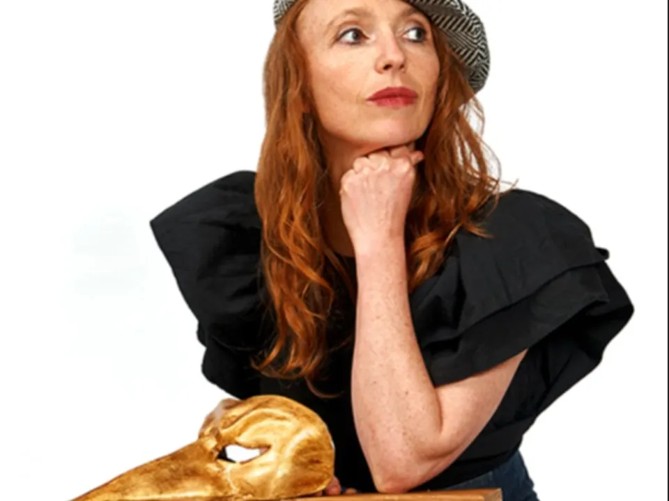 CLAIRE MAUPETIT