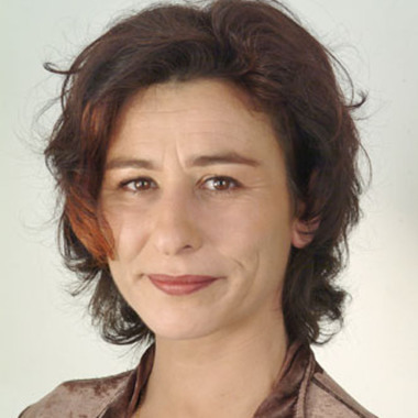 MARIE-LINE BURGUIERE