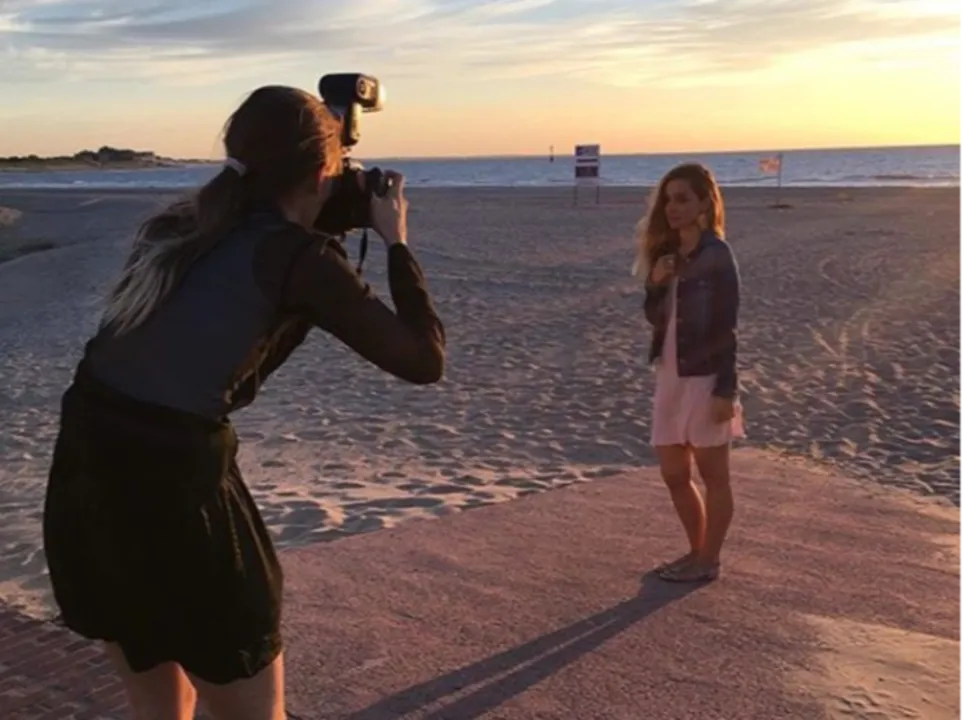 LESLIE LAUNAY MÉNÉTRIER