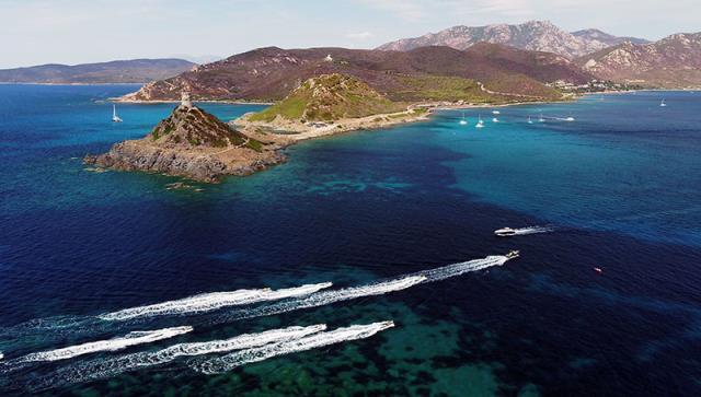 AGENCE CORSE INCENTIVE