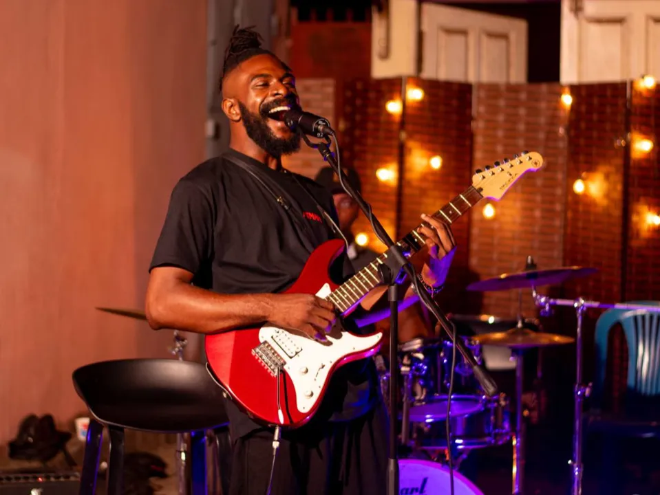 JÉRÉMIE TCHOUA PHOTOGRAPHE