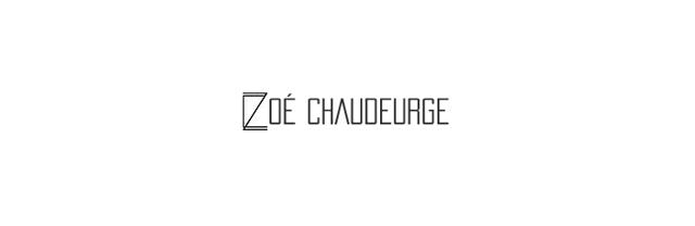 Zoé Chaudeurge Photographe