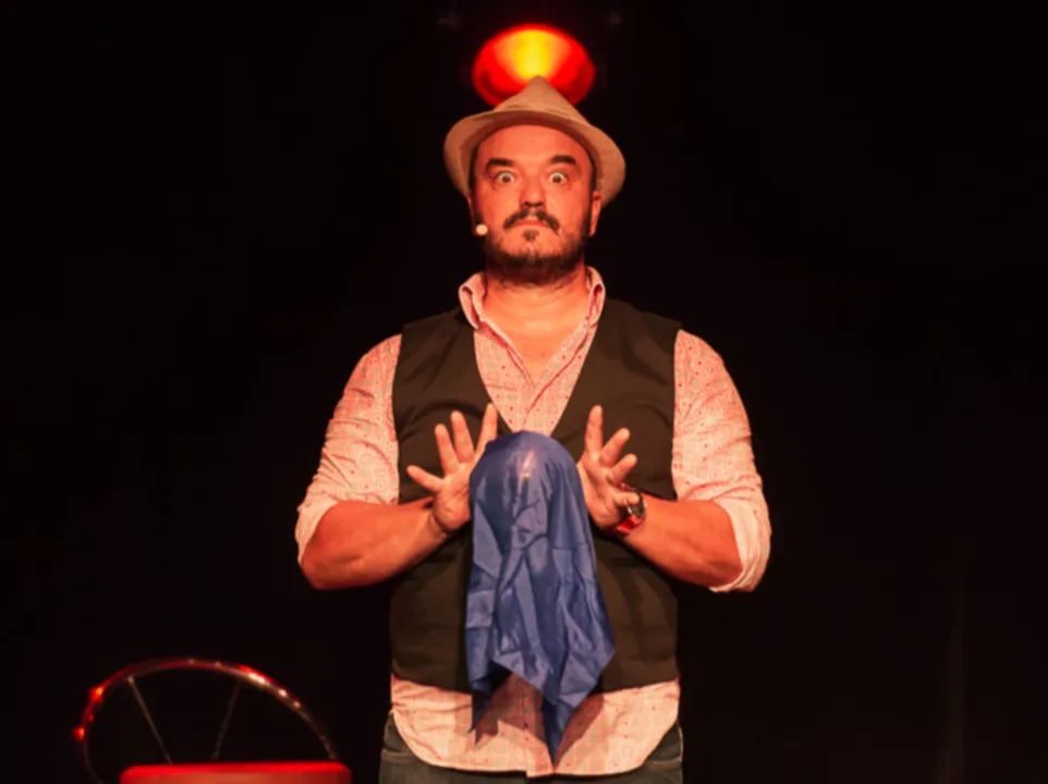 Sébastien Mossière