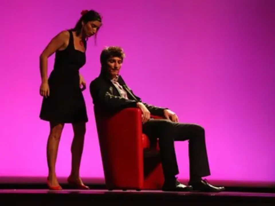 Association Pour Le Spectacle Vivant intercatif