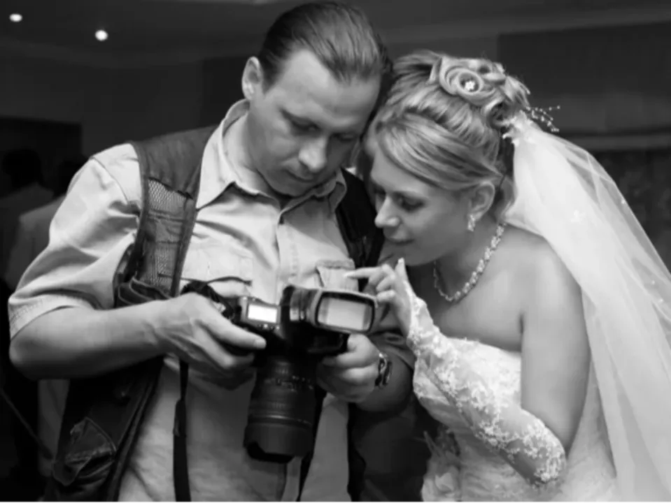 LE PHOTOGRAPHER