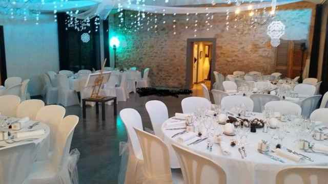 laetitia mariage