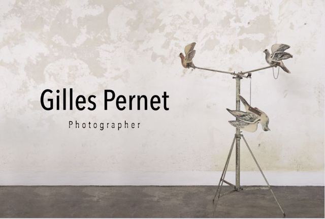 PERNET GILLES