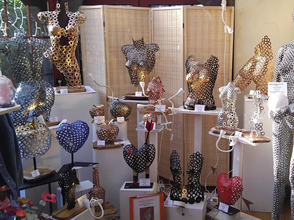 LEPESCHEUX CHRISTIAN