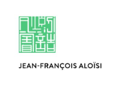 ALOISI JEAN-FRANCOIS