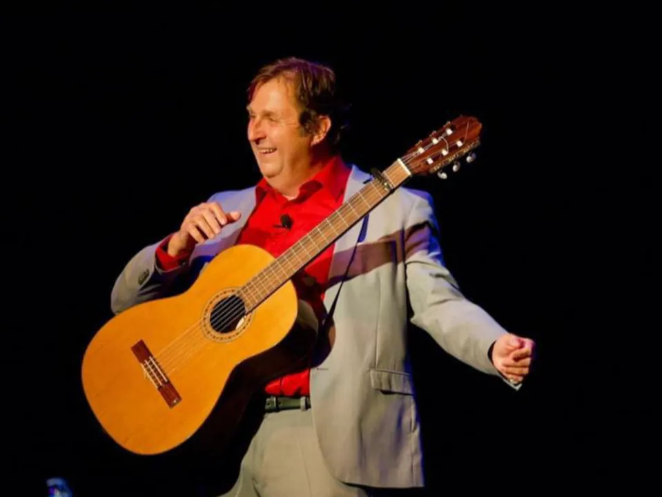 JEAN PATRICK DOUILLON