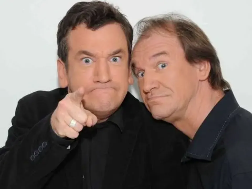 LES FRERES TALOCHE