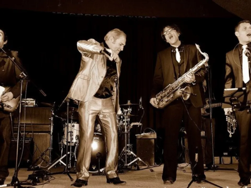 Barbès Big Band