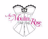 au moulin rose