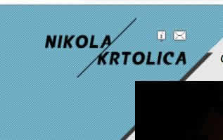 KRTOLICA NIKOLA