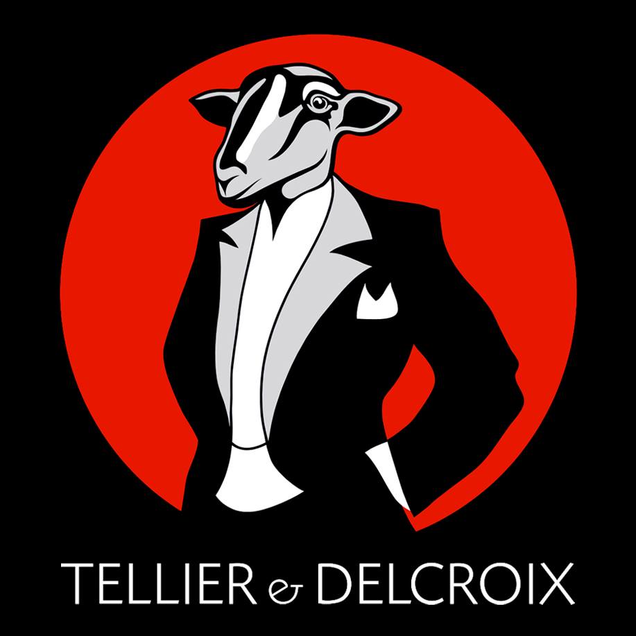 TELLIER DELCROIX