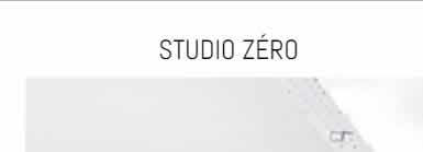 STUDIO ZERO