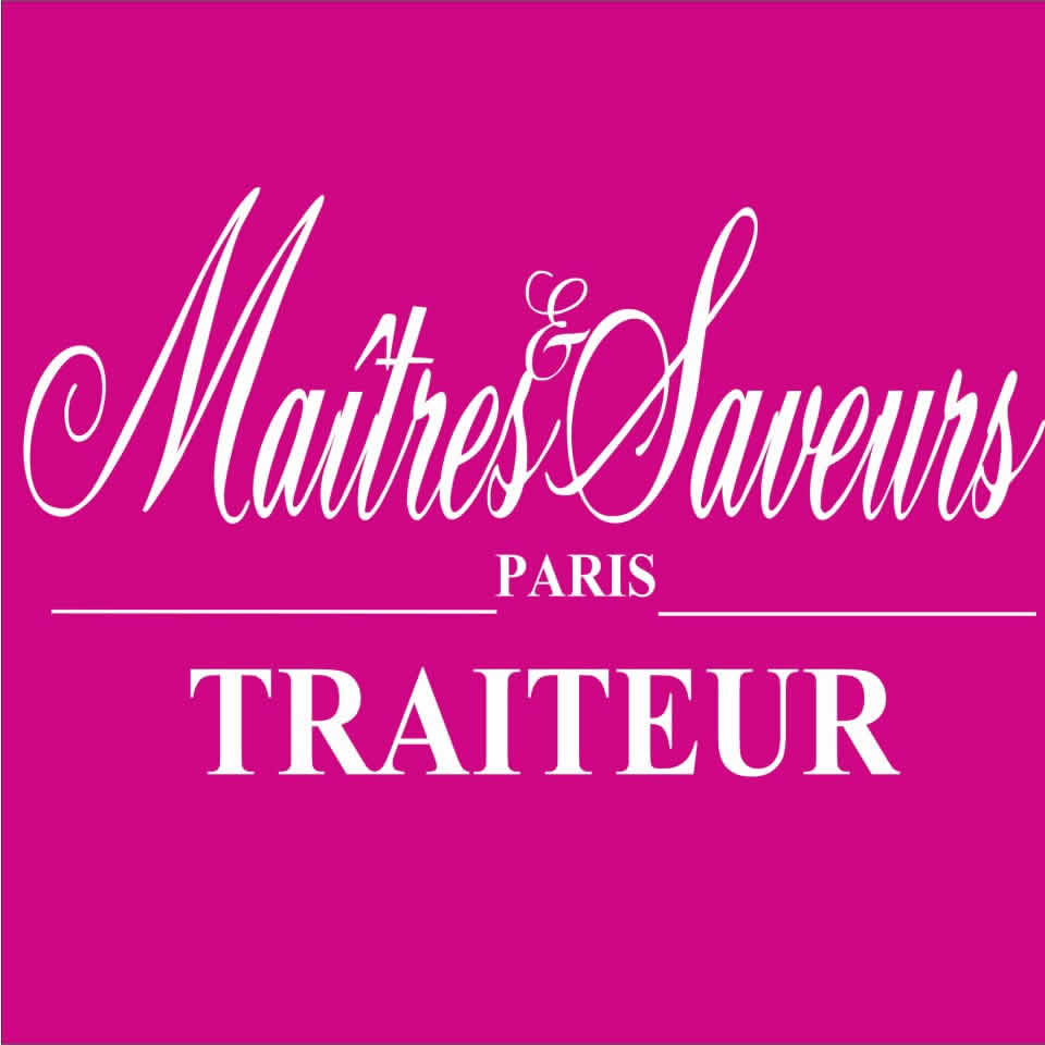 Maitres Et Saveurs