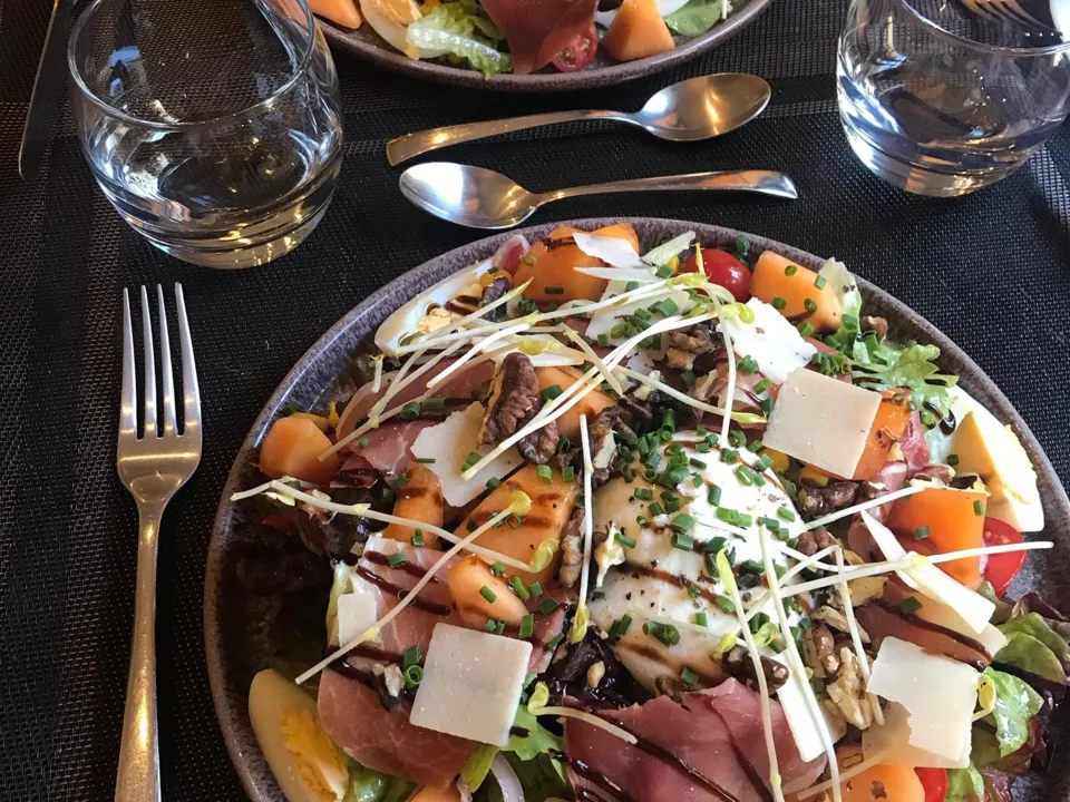 Saveurs Ephemeres