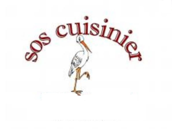 Sos Cuisinier