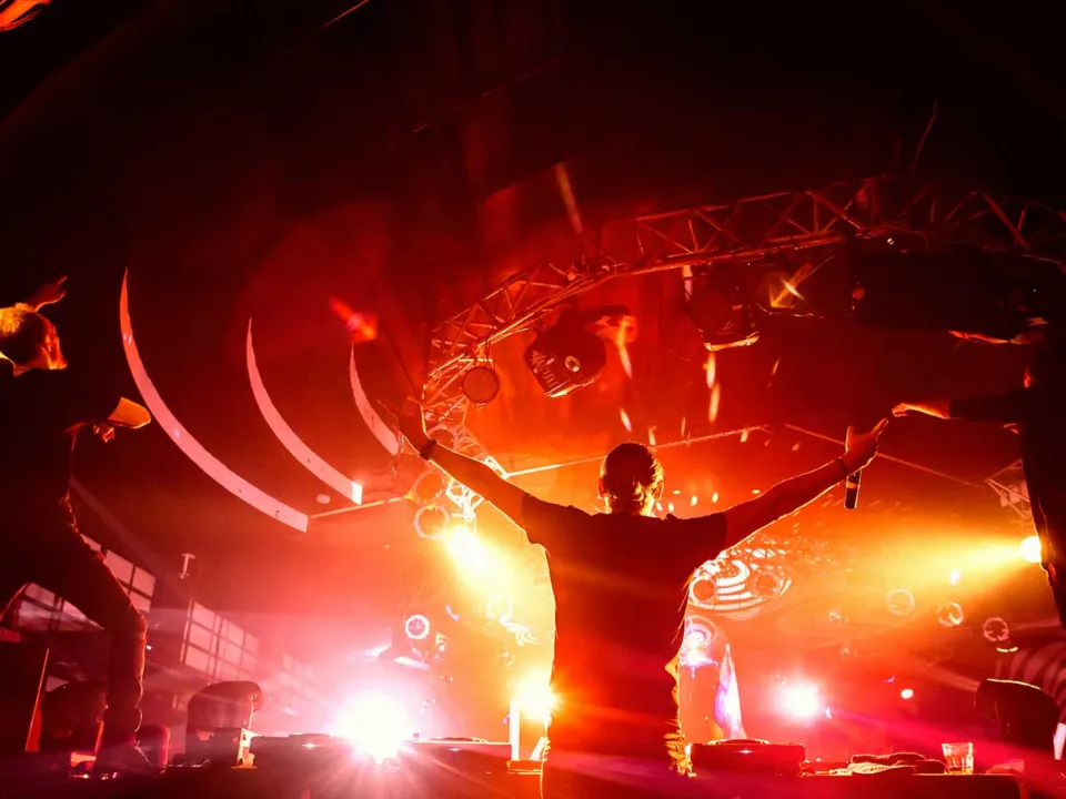 FIESTA'SUD ANIMATION 