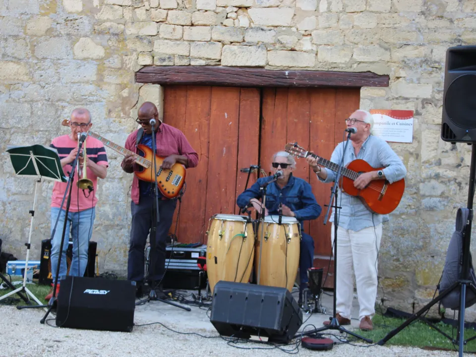 La Mecanica 