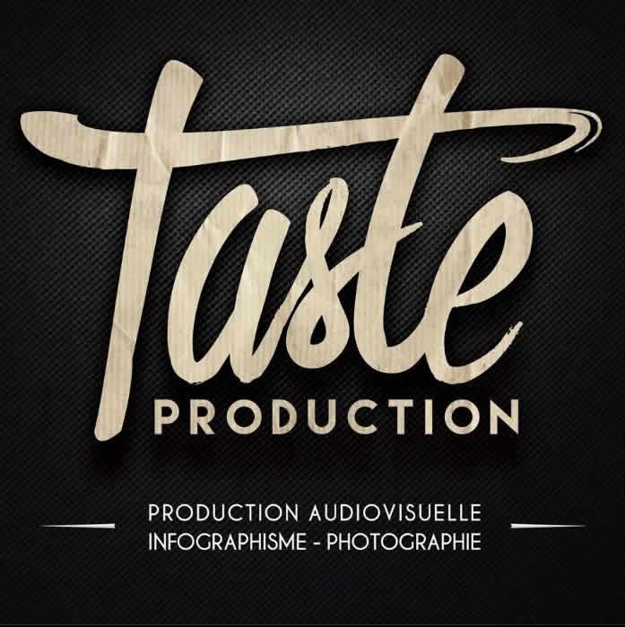 Taste production