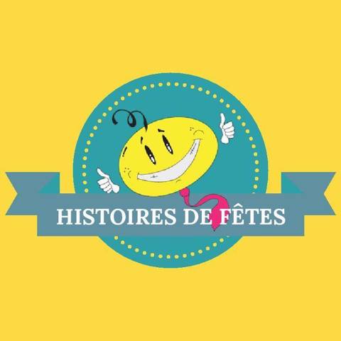 Histoires de Fêtes