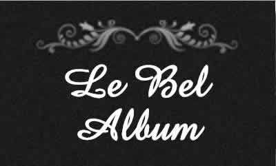 LE BEL ALBUM